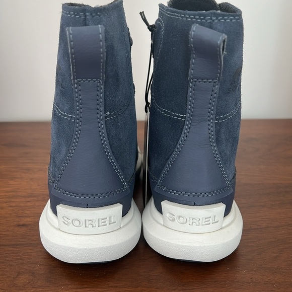 New SOREL kids explorer waterproof boots size 13, no box - Picture 5 of 7